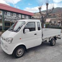 Gladior evo 12 cassonato con sponde