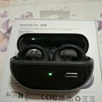 AURICOLARI CLIP BLUETOOTH SOUNDPEATS  