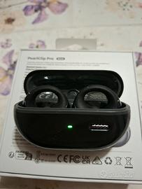 AURICOLARI CLIP BLUETOOTH SOUNDPEATS  
