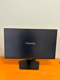 Monitor gaming Samsung odyssey g5
