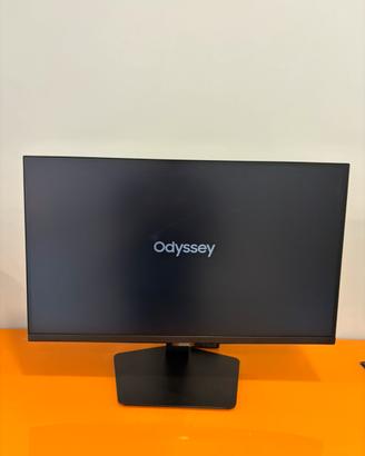 Monitor gaming Samsung odyssey g5