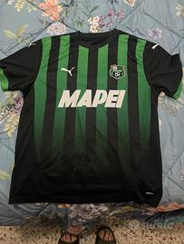 Maglia calcio