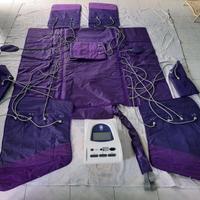 pressoterapia professionale