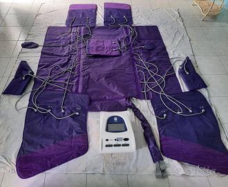 pressoterapia professionale
