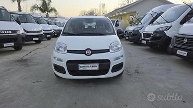 Fiat Panda 1.0 FireFly 70 CV S&S Hybrid
