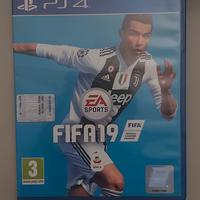 FIFA 19 per PS4