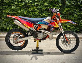 Ktm 300 EXC Sixdays HardEnduro