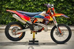 Ktm 300 EXC Sixdays HardEnduro