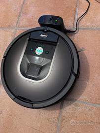 Roomba 980