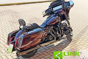 HARLEY-DAVIDSON CVO Street Glide 25th Anniversar