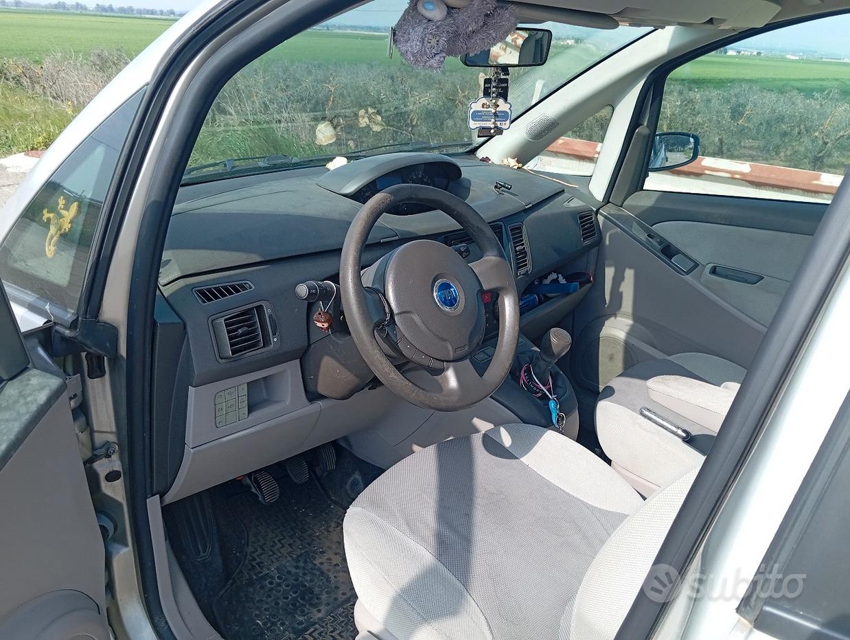 Fiat Idea