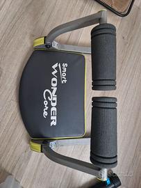 Smart Wonder core