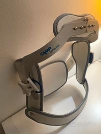 Busto iperestensore Camp X C35P taglia M