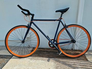 Bici Single Speed / Flip-Flop (16T/18T) 