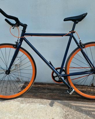 Bici Single Speed / Flip-Flop (16T/18T) 