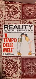 Disco 45" Reality   IL TEMPO DELLE MELE