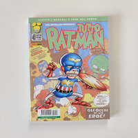 Tutto Rat-Man 40