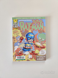 Tutto Rat-Man 40