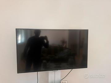 TV Samsung 39” Full HD Smart TV + telecomando