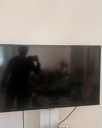 TV Samsung 39” Full HD Smart TV + telecomando