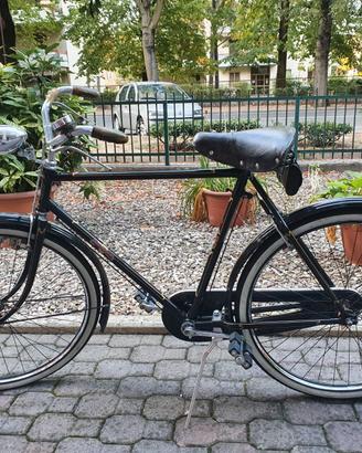 BICICLETTA UMBERTO DEI