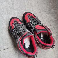 Scarpe da trekking per donna