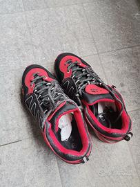 Scarpe da trekking per donna