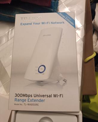 espansione Wi-Fi 