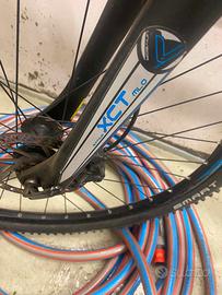 Bicicletta