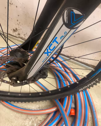Bicicletta