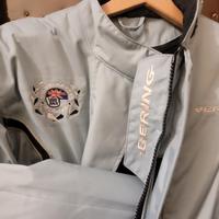 bering continental circus heritage