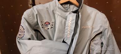 bering continental circus heritage