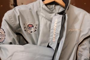 bering continental circus heritage