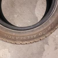 pneumatici 205/55R16
