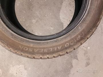 pneumatici 205/55R16
