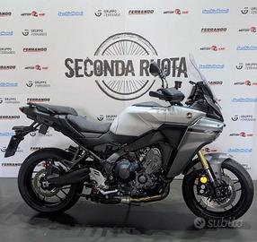 Yamaha Tracer 9 GT Y-AMT
