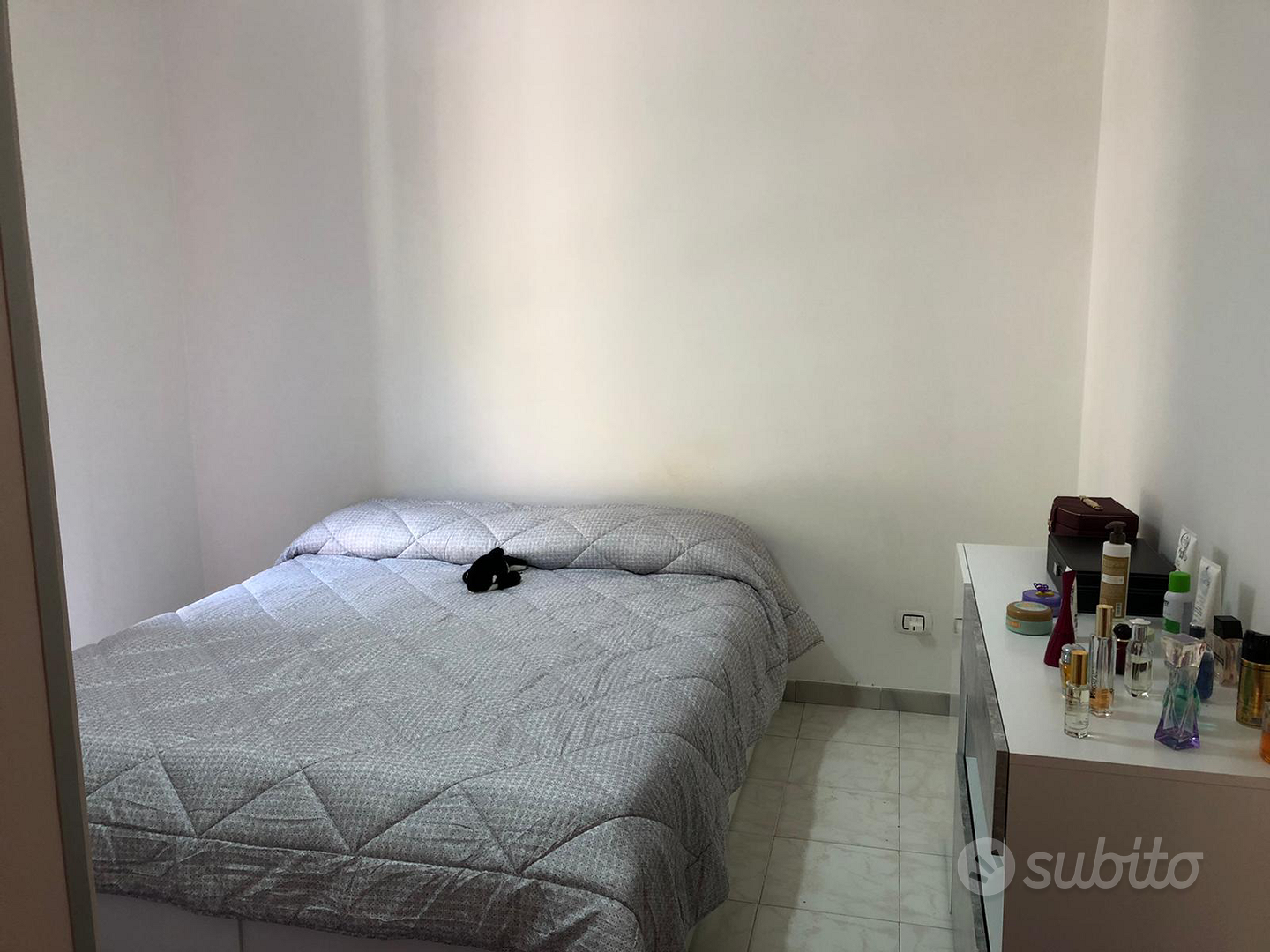 Appartamento – Gioiosa Marea, Marotta - Altro