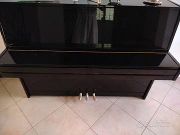 Pianoforte Hoffman e czerny