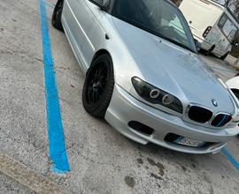 E46 coupe