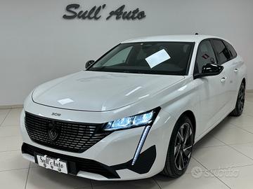 Peugeot 308 BlueHDi 130 S&S EAT8 SW Allure Pack - 