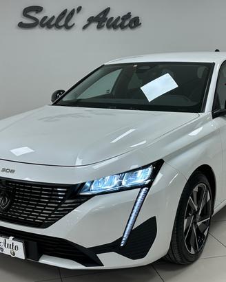 Peugeot 308 BlueHDi 130 S&S EAT8 SW Allure Pack - 