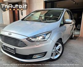 Ford C-Max 1.5 TDCi 120CV Start&Stop Titanium