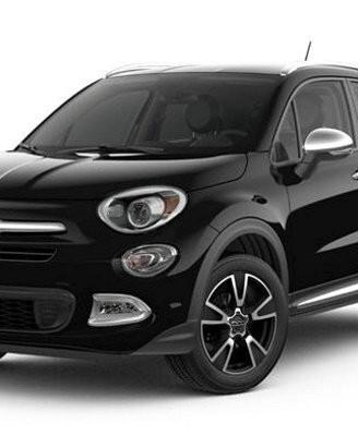 Ricambi fiat 500x 2017 musata kit airbag