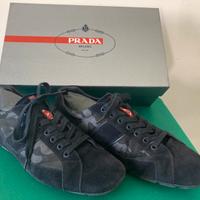 Scarpe Prada uomo tg 43