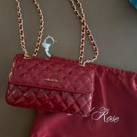 Labelrose Kate Vernice velvet