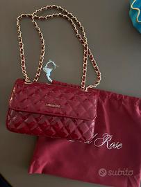 Labelrose Kate Vernice velvet