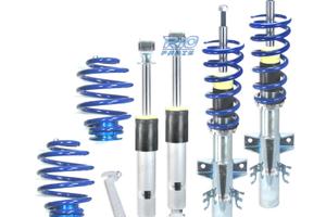 KIT SOSPENSIONE FILETTATA BLUE LINE VOLKSWAGENTRAN