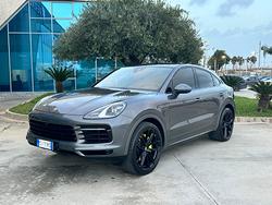 Porsche Cayenne Coupé 3.0 V6 E-Hybrid Anticipo €19
