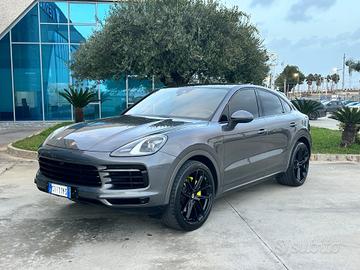 Porsche Cayenne Coupé 3.0 V6 E-Hybrid Anticipo €19