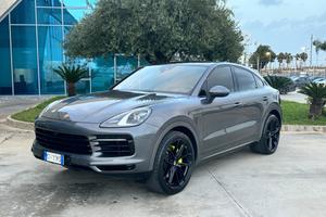 Porsche Cayenne Coupé 3.0 V6 E-Hybrid Anticipo €19